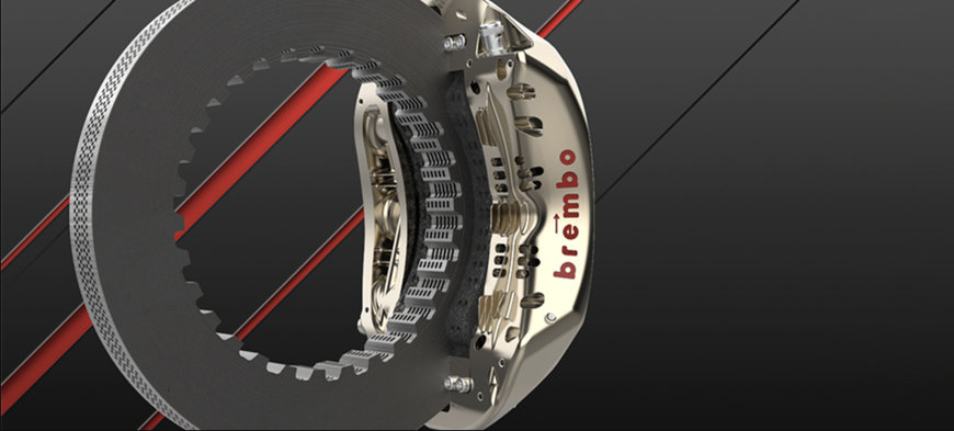 ASSISTENZA TECNICA RINFORZATA CON IL REMOTE GARAGE E MASSIMA PERSONALIZZAZIONE DELL’IMPIANTO FRENANTE: IN ATTESA DEI NUOVI REGOLAMENTI 2022 ECCO COME BREMBO SI APPRESTA AD AFFRONTARE IL CAMPIONATO DI FORMULA 1 2021
